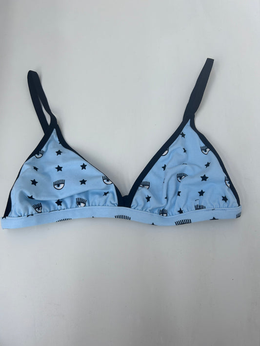 CHIARA FERRAGNI REGGISENO A TRIANGOLO FANTASIA - Mod. CFA4624